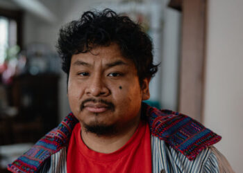 Born Abroad and Fearful of ICE, Adoptees Try to Prove They Belong