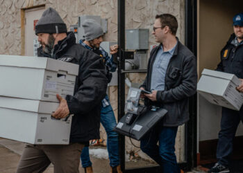 Minnesota Sues Federal Government Over Withheld Medicaid Funds