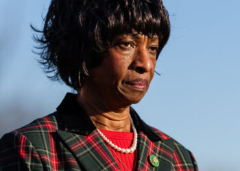 Progressive Challenger Concedes in N.C.’s Bluest Congressional District