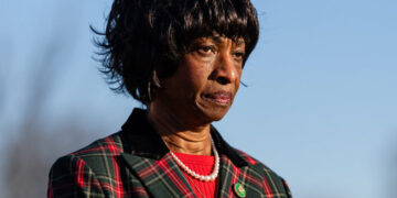 Progressive Challenger Concedes in N.C.’s Bluest Congressional District