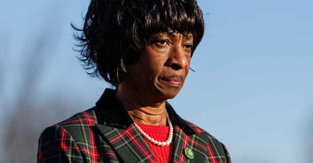 Progressive Challenger Concedes in N.C.’s Bluest Congressional District