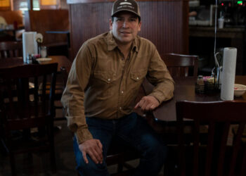 Bobby Pulido Wins Democratic Primary in Texas’ 15th District