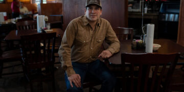 Bobby Pulido Wins Democratic Primary in Texas’ 15th District