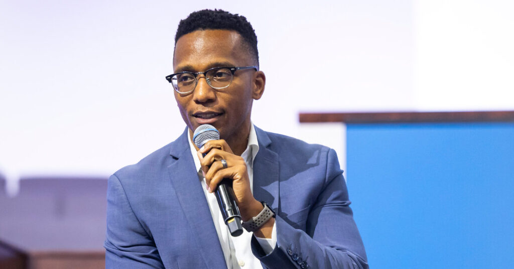 Democratic Primary Heads to Runoff in Houston