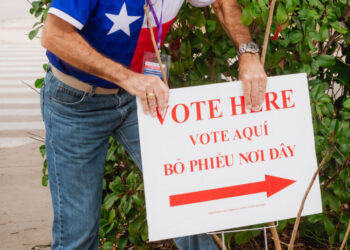 Democrat Nominated in Redrawn Texas House District While Counting Continues for G.O.P.