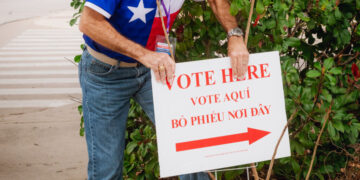 Democrat Nominated in Redrawn Texas House District While Counting Continues for G.O.P.