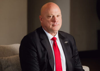 Texas Republican Incumbent Faces Pardoned Jan. 6 Defendant