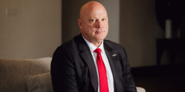 Texas Republican Incumbent Faces Pardoned Jan. 6 Defendant