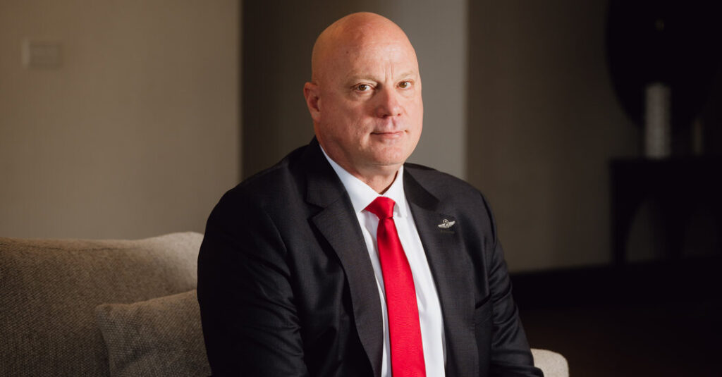 Texas Republican Incumbent Faces Pardoned Jan. 6 Defendant