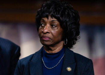 Tensions Over the Iran War, Israel and A.I. Churn in a North Carolina Race