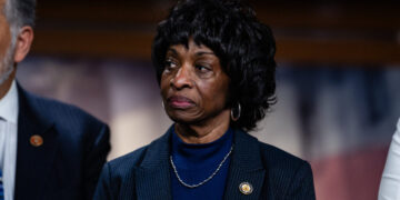 Tensions Over the Iran War, Israel and A.I. Churn in a North Carolina Race