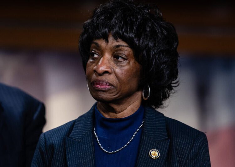 Tensions Over the Iran War, Israel and A.I. Churn in a North Carolina Race