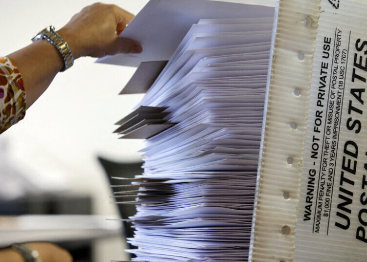 When to Expect Primary Election Results