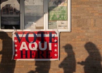 If You Liked the Texas Primaries, You’ll Love the Sequel