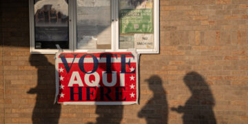 If You Liked the Texas Primaries, You’ll Love the Sequel