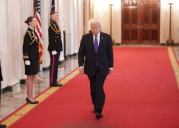 Here’s Who Trump Has Endorsed in the Texas Primaries