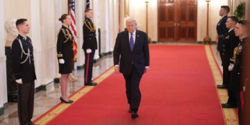 Here’s Who Trump Has Endorsed in the Texas Primaries