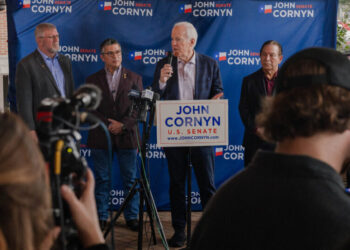5 Things to Know About John Cornyn
