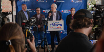 5 Things to Know About John Cornyn
