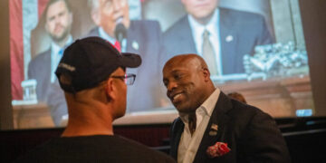 5 Things to Know About Wesley Hunt