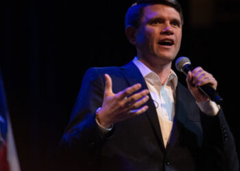 5 Things to Know About James Talarico