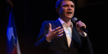 5 Things to Know About James Talarico