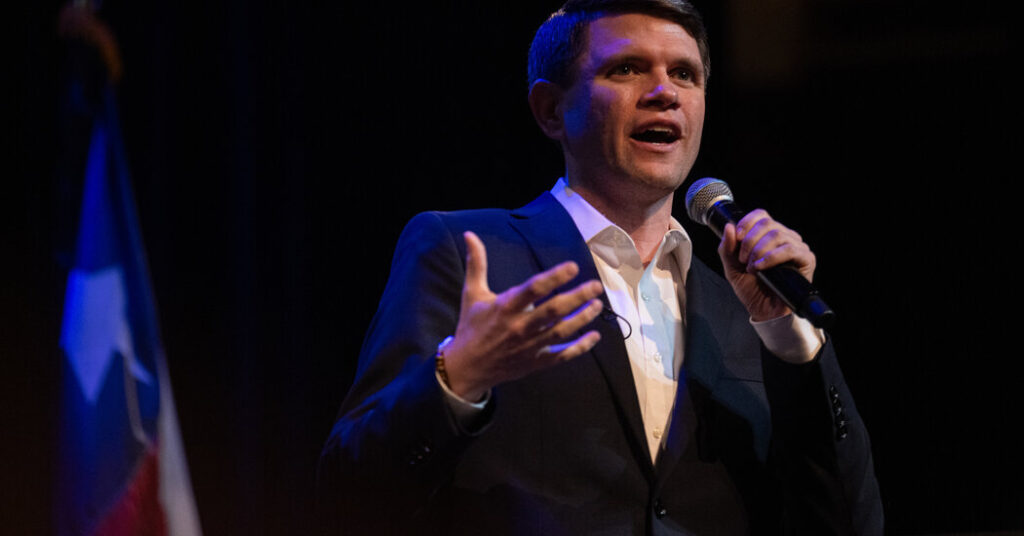 5 Things to Know About James Talarico