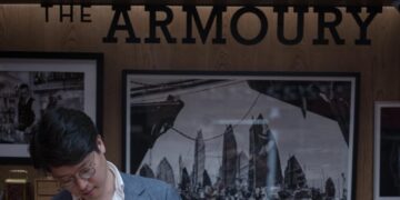 A Classic Men’s-Wear Brand Introduces a Watch Line