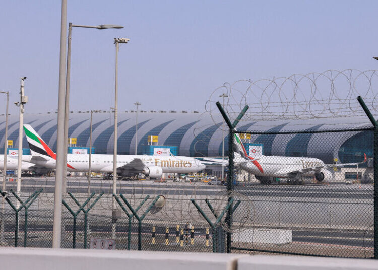 Travelers, How Has the Iran Conflict Affected You? Tell Us Your Story.