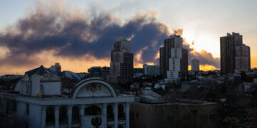 I.M.F. Warns Iran War Could Hurt Global Economy