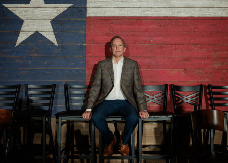 It’s the Troll vs. the Bore in the G.O.P. Texas Senate Runoff