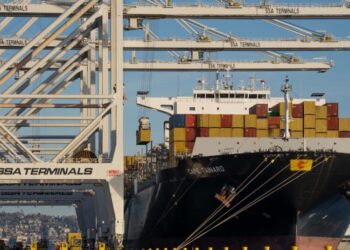 U.S. Court Takes First Steps Toward Ordering Tariff Refunds