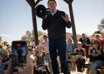 Talarico’s Win in Texas Shows That Nice Guys Can Finish First