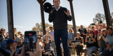 Talarico’s Win in Texas Shows That Nice Guys Can Finish First