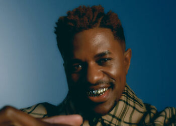 Jeremy Pope Gets His Gold