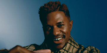 Jeremy Pope Gets His Gold