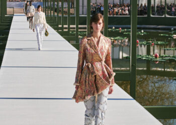 Finally, Clothes that Make Light of Luxury