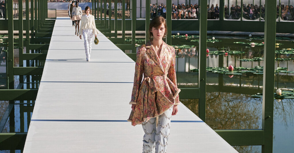 Finally, Clothes that Make Light of Luxury