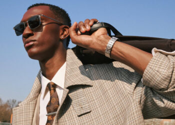 Spring Dressing, Italian Style