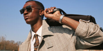 Spring Dressing, Italian Style