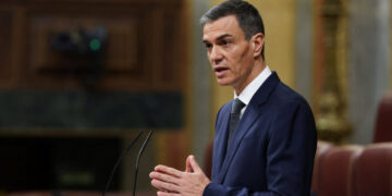 Spain’s Leader, Rejecting Iran War, Escalates Long Feud With Trump