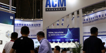 Lawmakers Question Intel’s Use of Tools From Blacklisted Chinese Firm