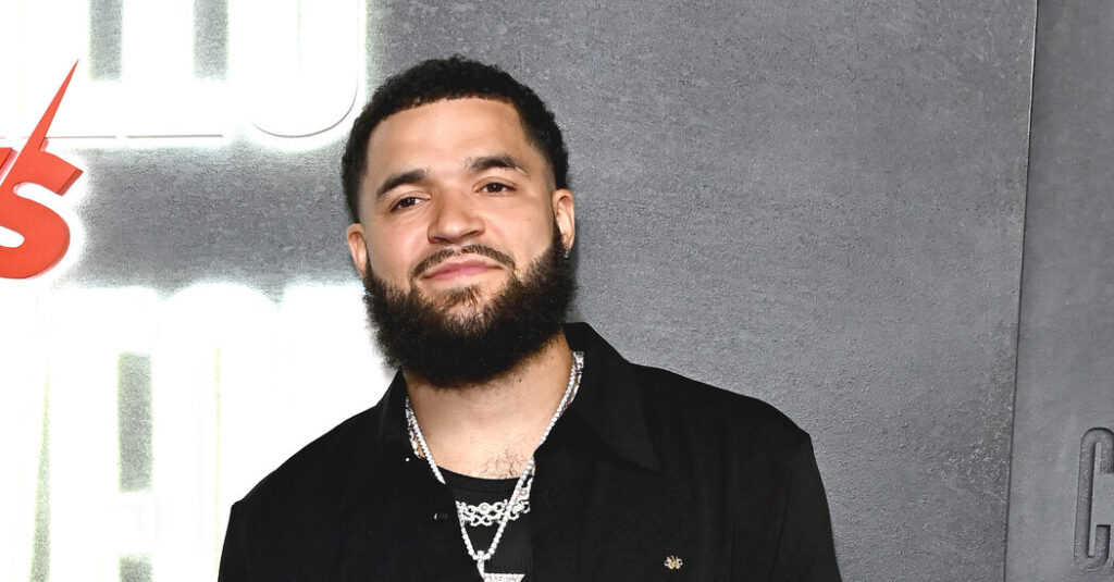 He Was a Critic of the N.B.A. Players’ Union. Now He’s Leading It.