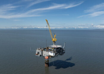 Trump’s High-Profile Oil and Gas Lease Sale in Alaska Has No Takers