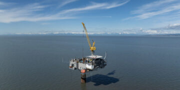 Trump’s High-Profile Oil and Gas Lease Sale in Alaska Has No Takers