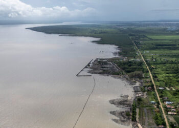 Sea Levels Are Higher Than Many Scientists Think, New Study Shows