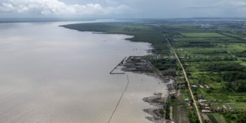 Sea Levels Are Higher Than Many Scientists Think, New Study Shows