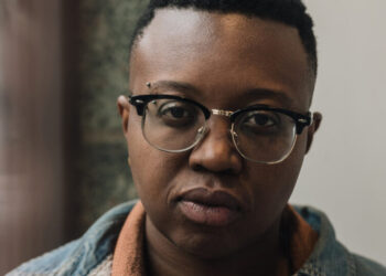 Anjimile’s Stark Folk Left Fans ‘Mesmerized.’ He’s Ready for Rebirth.