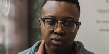 Anjimile’s Stark Folk Left Fans ‘Mesmerized.’ He’s Ready for Rebirth.