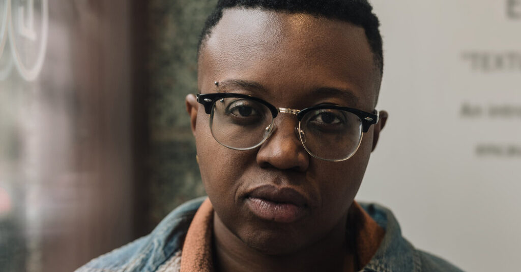 Anjimile’s Stark Folk Left Fans ‘Mesmerized.’ He’s Ready for Rebirth.